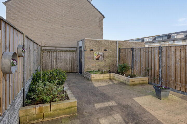 Foto 21 - Leuvensbroek 1928, Nijmegen