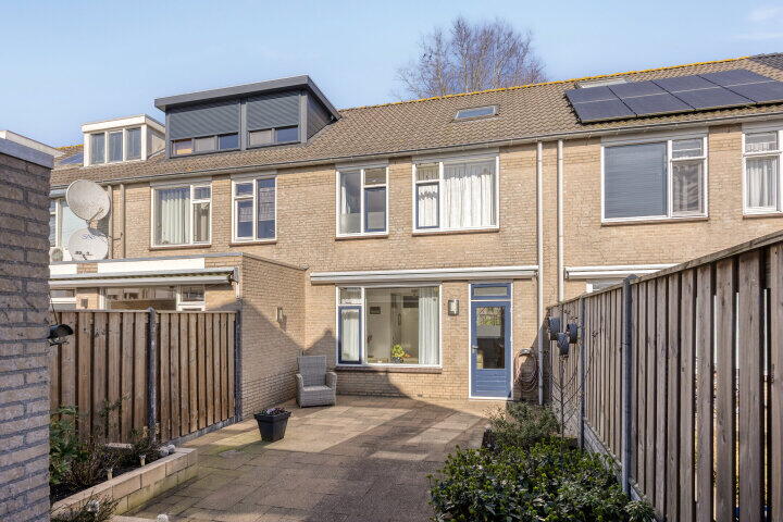 Foto 22 - Leuvensbroek 1928, Nijmegen