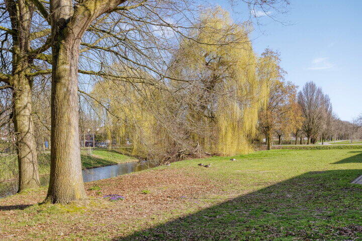 Foto 25 - Leuvensbroek 1928, Nijmegen