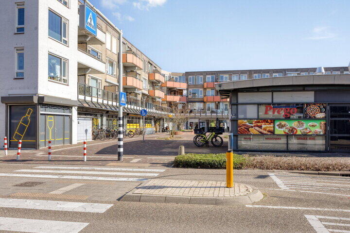 Foto 26 - Leuvensbroek 1928, Nijmegen