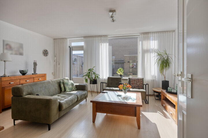 Foto 6 - Leuvensbroek 1928, Nijmegen