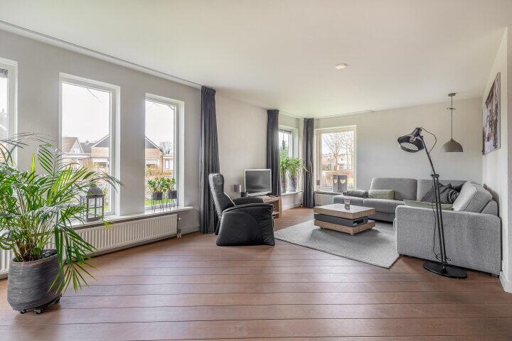 Foto 2 - Levimaat 2, Dwingeloo