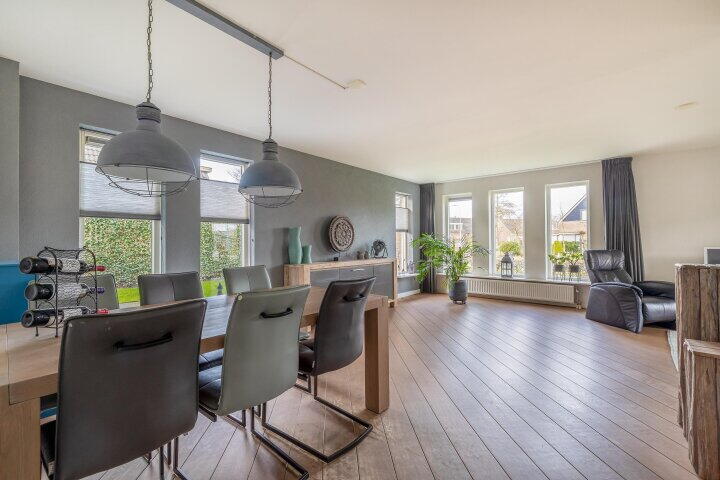 Foto 11 - Levimaat 2, Dwingeloo