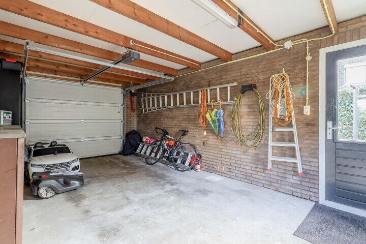 Foto 19 - Levimaat 2, Dwingeloo