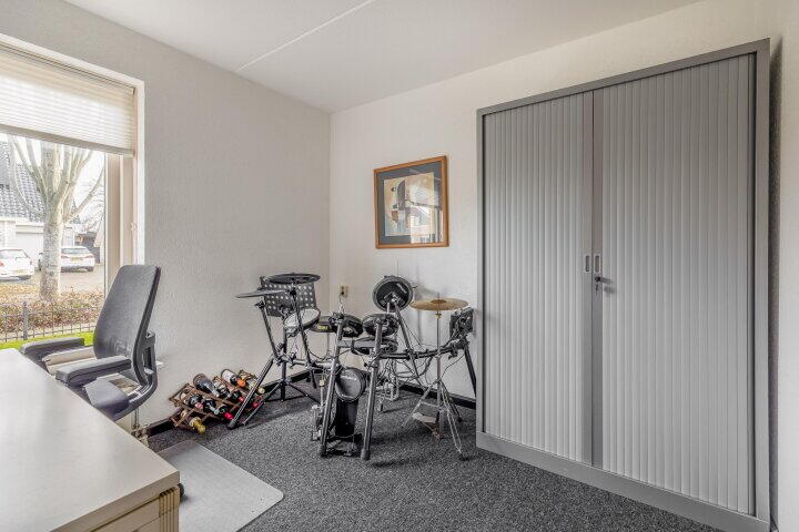 Foto 22 - Levimaat 2, Dwingeloo