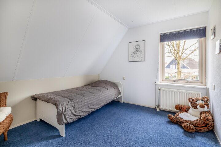 Foto 30 - Levimaat 2, Dwingeloo