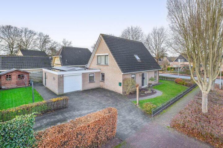 Foto 4 - Levimaat 2, Dwingeloo