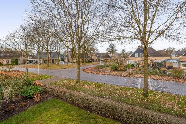 Foto 32 - Levimaat 2, Dwingeloo