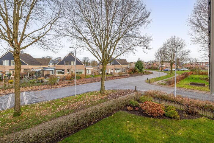 Foto 33 - Levimaat 2, Dwingeloo