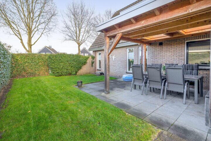 Foto 38 - Levimaat 2, Dwingeloo