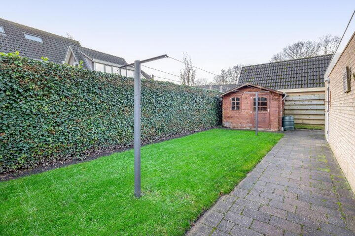 Foto 41 - Levimaat 2, Dwingeloo