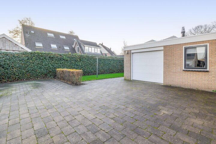 Foto 42 - Levimaat 2, Dwingeloo