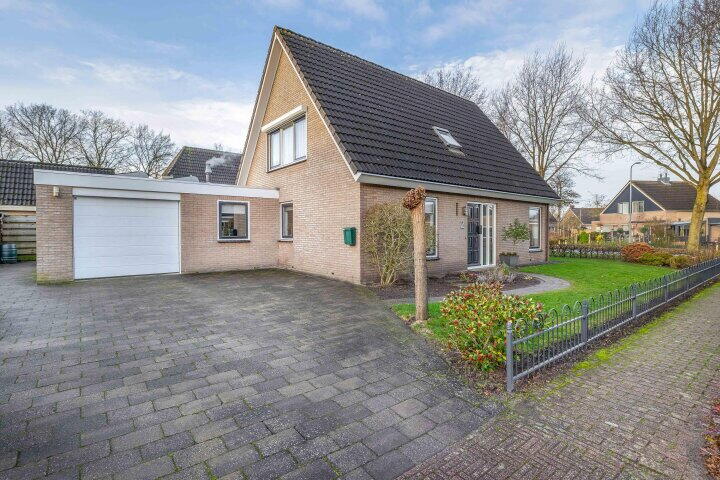 Foto 43 - Levimaat 2, Dwingeloo