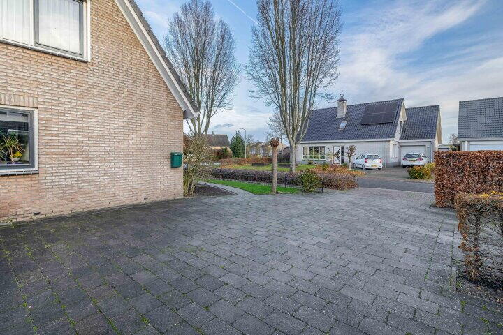 Foto 44 - Levimaat 2, Dwingeloo