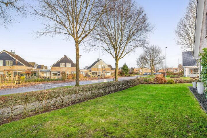 Foto 45 - Levimaat 2, Dwingeloo