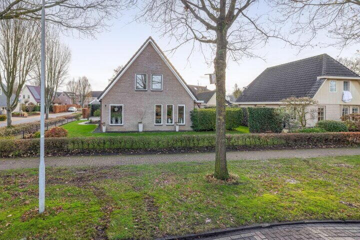 Foto 47 - Levimaat 2, Dwingeloo