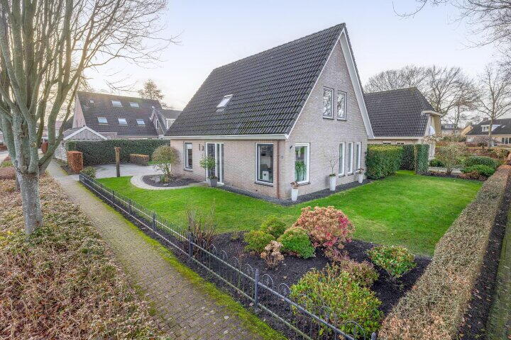 Foto 48 - Levimaat 2, Dwingeloo