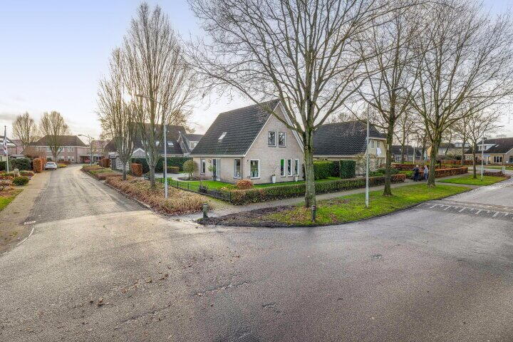 Foto 49 - Levimaat 2, Dwingeloo