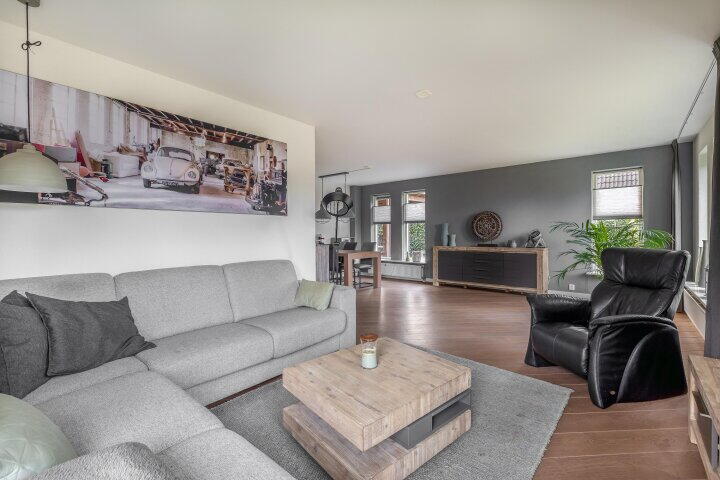 Foto 7 - Levimaat 2, Dwingeloo