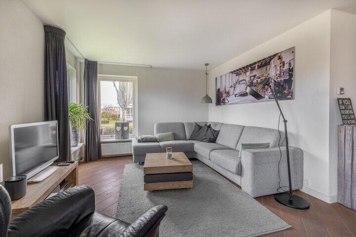 Foto 8 - Levimaat 2, Dwingeloo