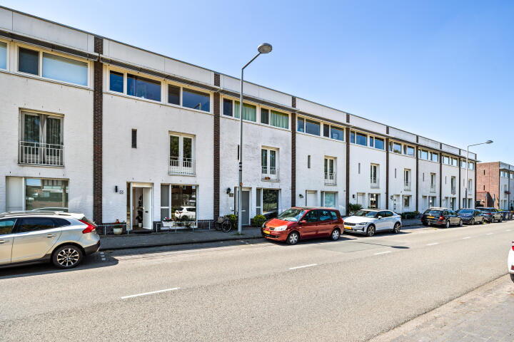 Photo 6 – Libelsingel 58, Den Haag