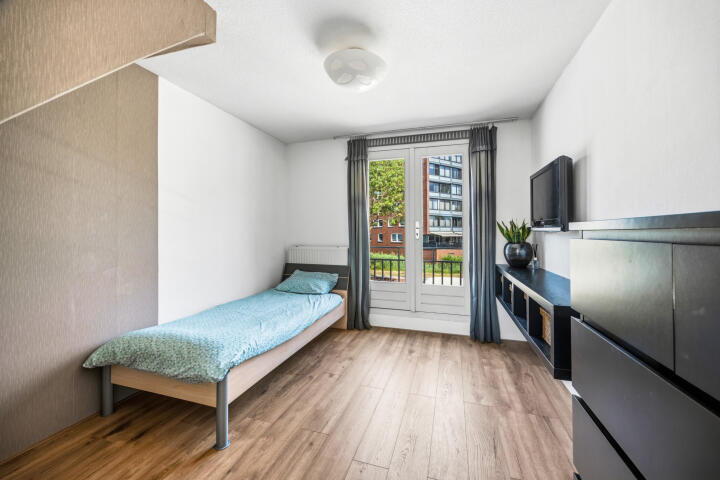 Photo 32 – Libelsingel 58, Den Haag