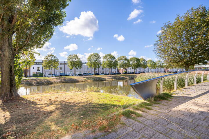 Photo 37 – Libelsingel 58, Den Haag