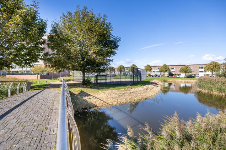 Photo 39 – Libelsingel 58, Den Haag