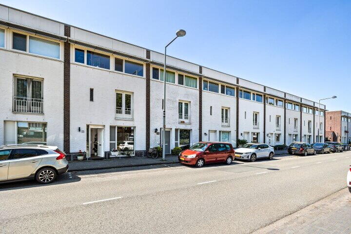 Foto 6 – Libelsingel 58, Den Haag