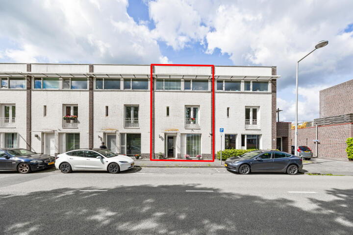 Photo 6 – Libelsingel 62, Den Haag