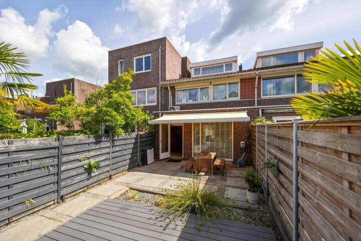 Photo 21 – Libelsingel 62, Den Haag