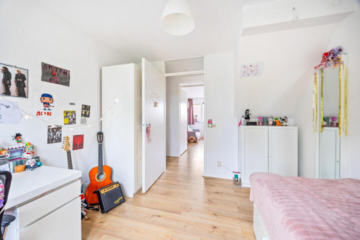 Photo 28 – Libelsingel 62, Den Haag