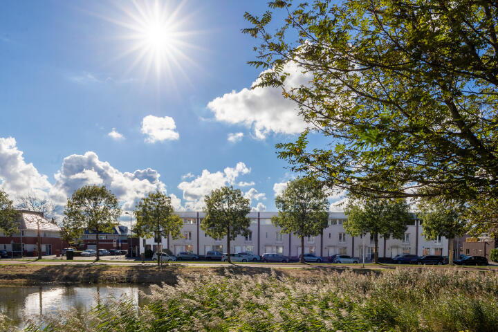 Photo 43 – Libelsingel 62, Den Haag
