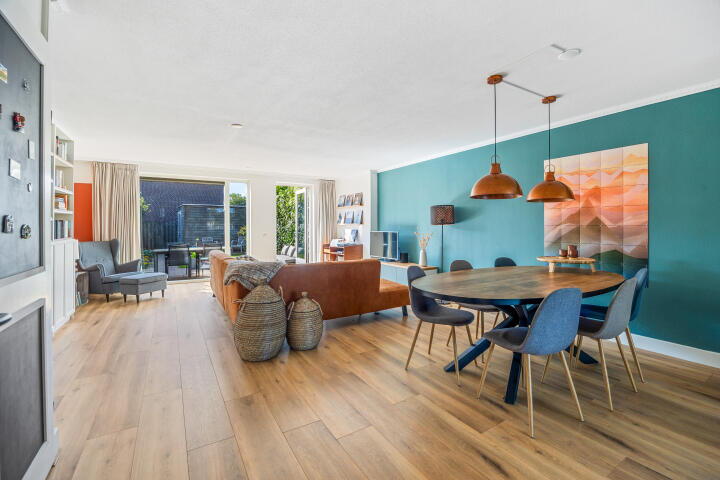 Foto 2 - Libelsingel 69, Den Haag