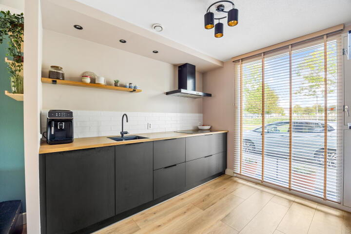 Foto 3 - Libelsingel 69, Den Haag