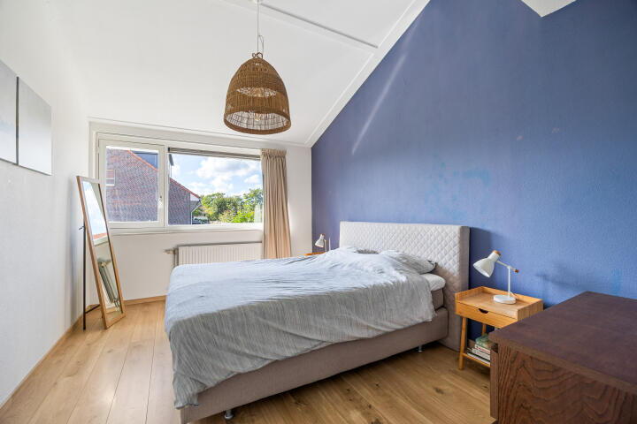 Foto 5 - Libelsingel 69, Den Haag