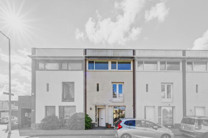 Foto 7 - Libelsingel 69, Den Haag