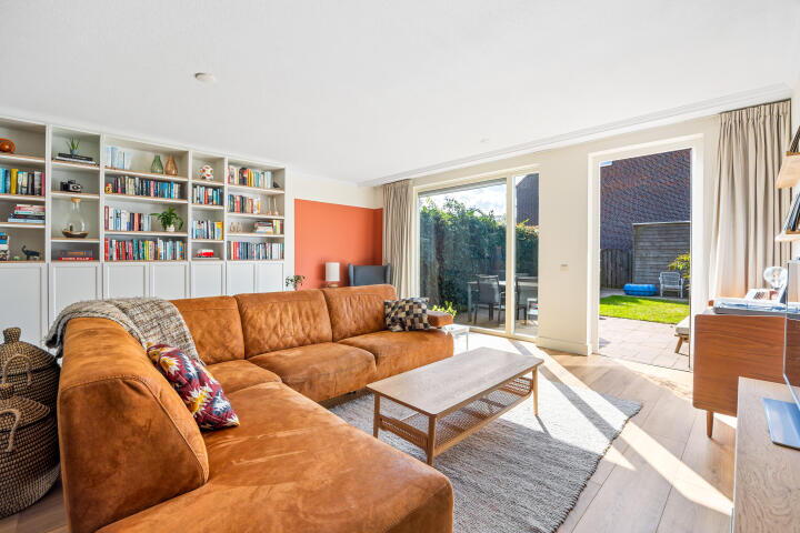 Foto 14 - Libelsingel 69, Den Haag