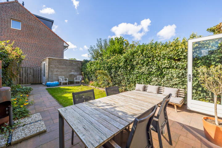 Foto 25 - Libelsingel 69, Den Haag