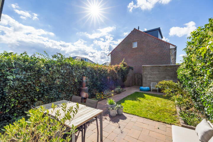 Foto 26 - Libelsingel 69, Den Haag