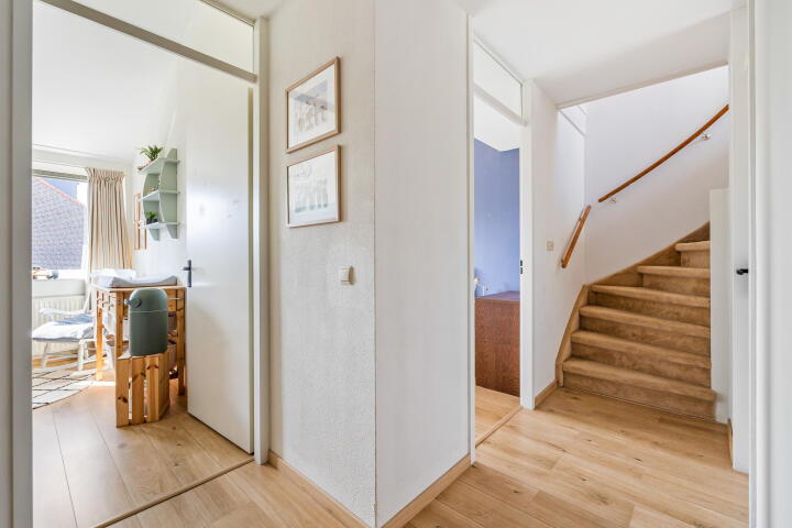 Foto 29 - Libelsingel 69, Den Haag