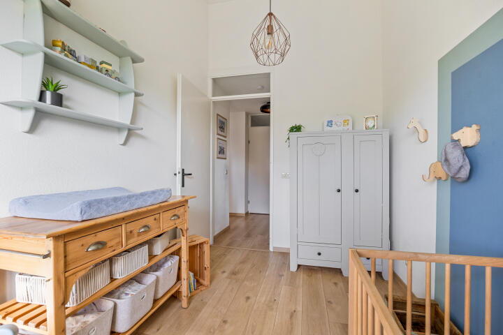 Foto 33 - Libelsingel 69, Den Haag