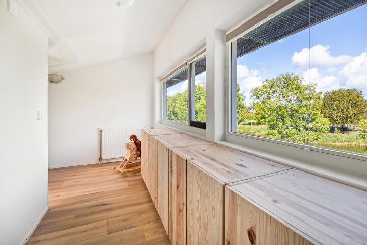 Foto 40 - Libelsingel 69, Den Haag