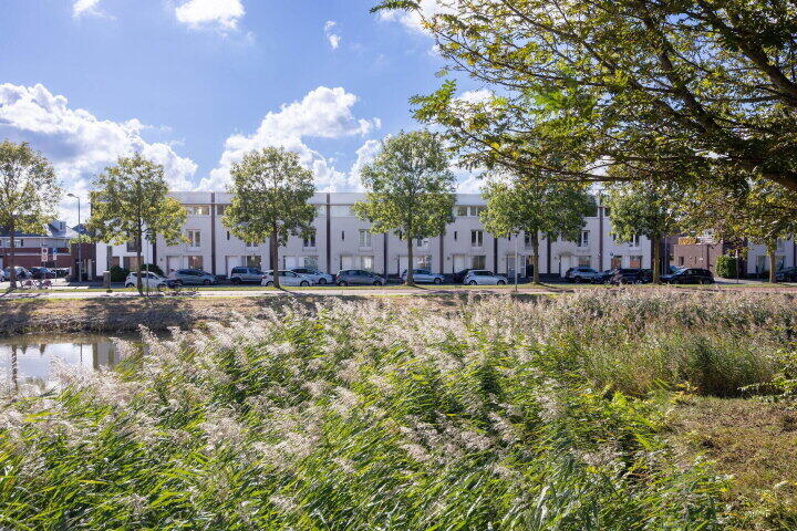 Libelsingel 69 , Den Haag