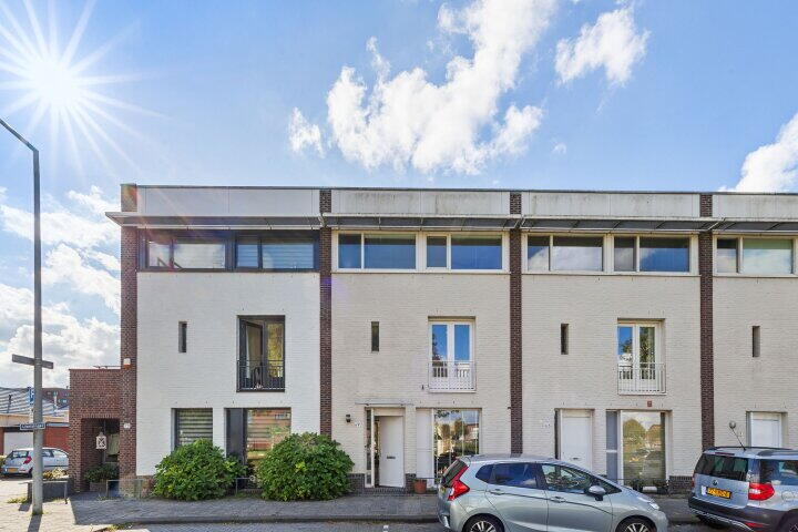 Foto 2 - Libelsingel 69, Den Haag