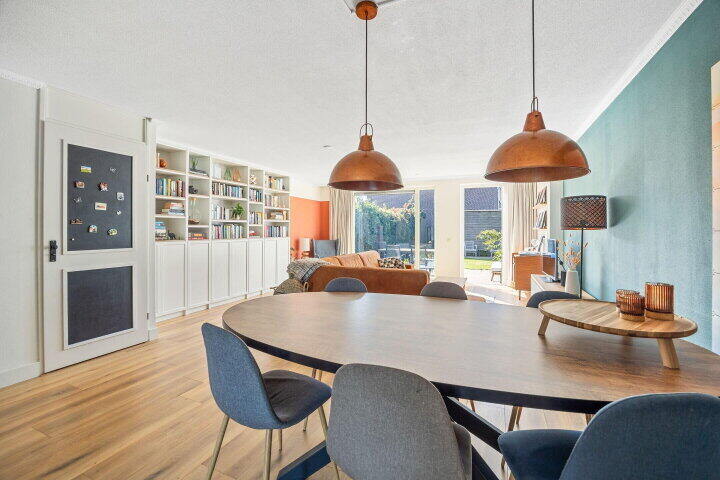 Foto 11 - Libelsingel 69, Den Haag