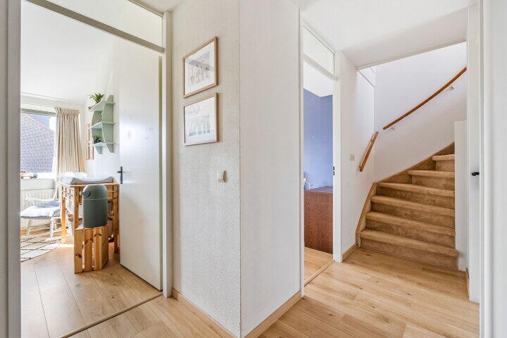 Foto 25 - Libelsingel 69, Den Haag