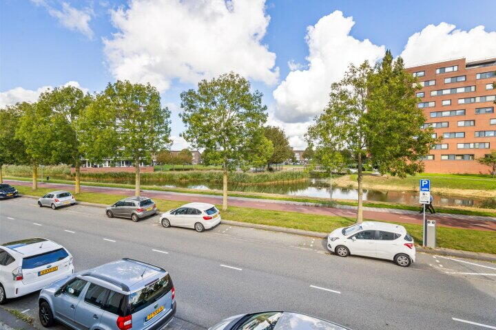 Foto 33 - Libelsingel 69, Den Haag