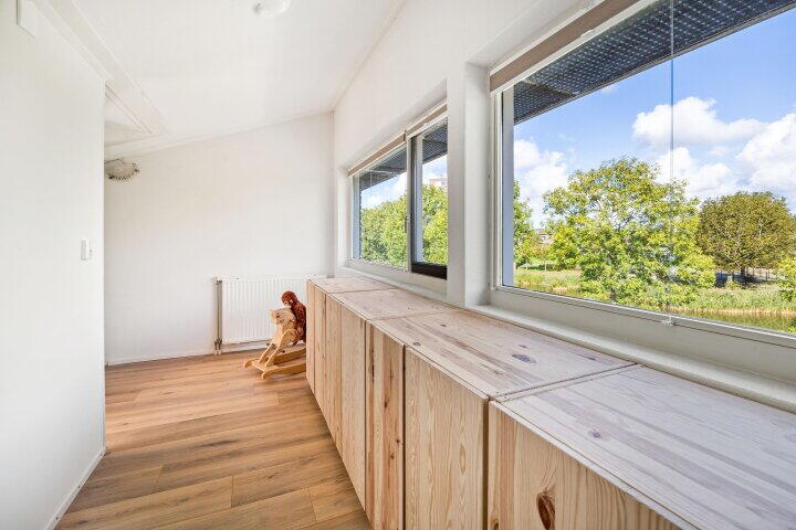 Foto 36 - Libelsingel 69, Den Haag