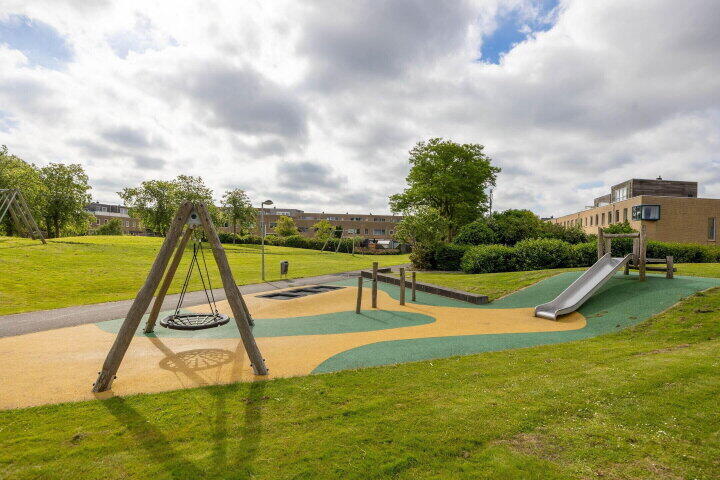 Foto 41 - Libelsingel 69, Den Haag